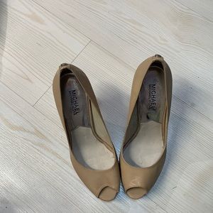 Michael Kors heels